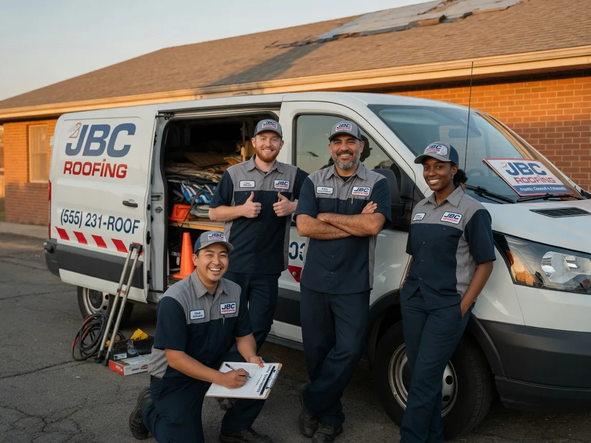 Roof Replacement company in Nescopeck, PA