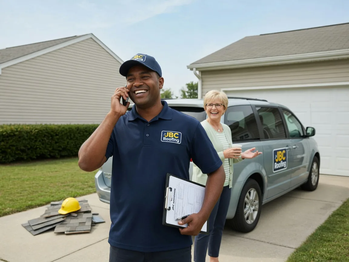 Roof Replacement Nescopeck, PA FAQs